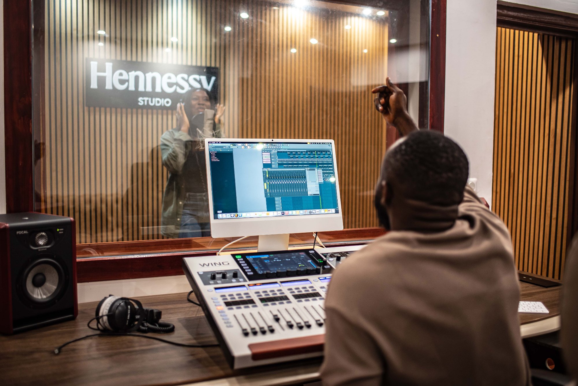 Hennessy Studio