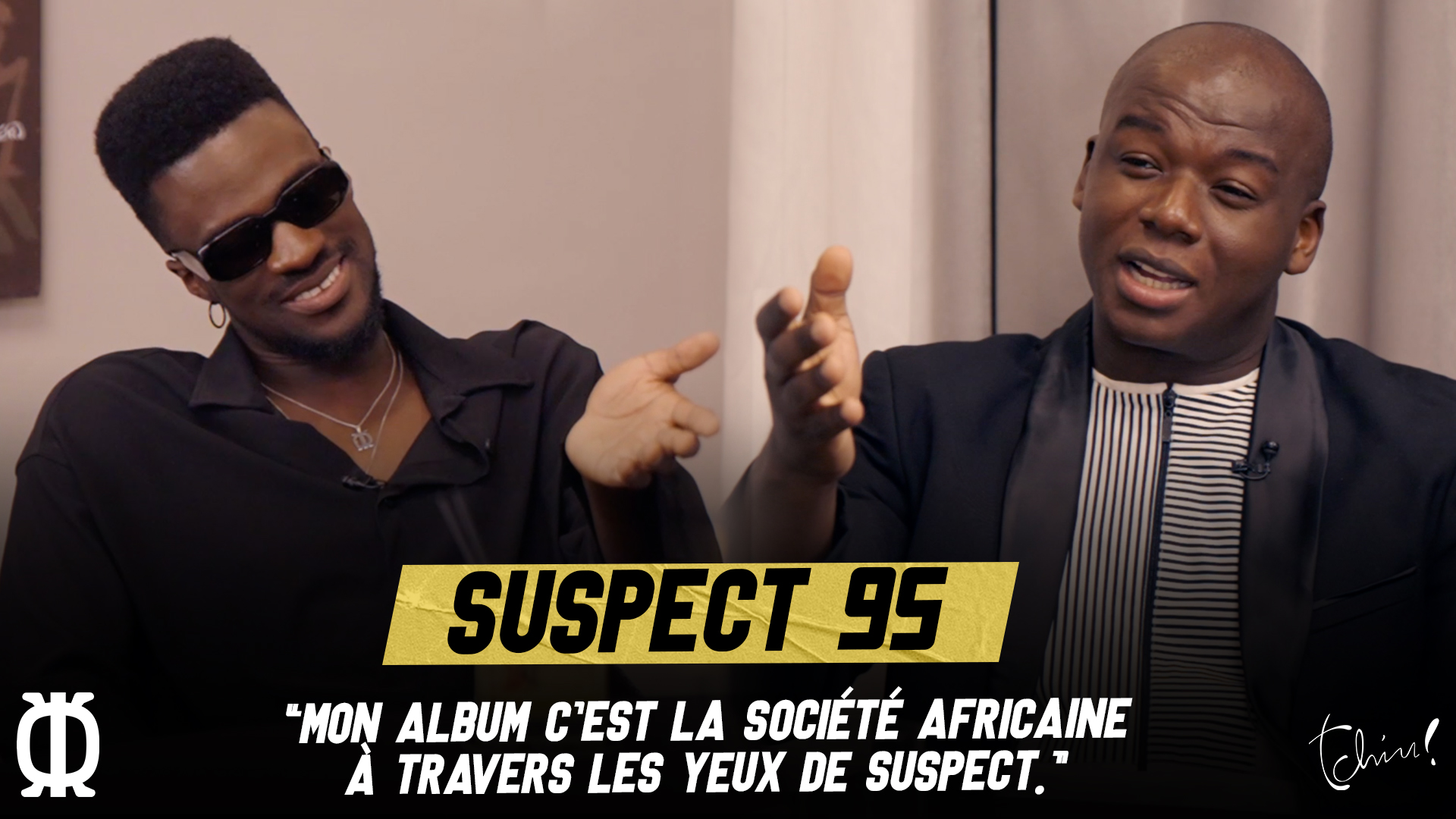 Brice Albin en production