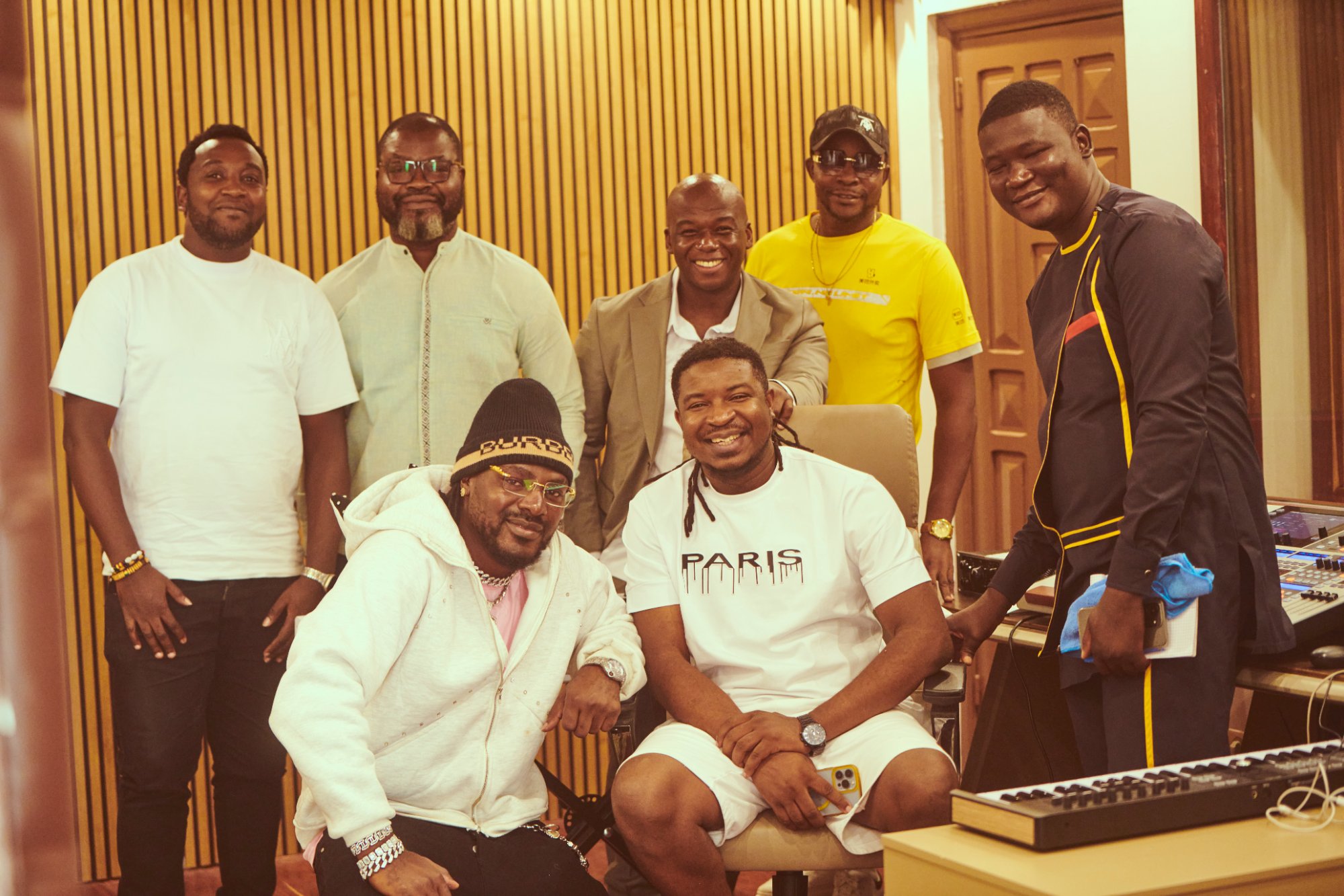 Soundlab Studio Network