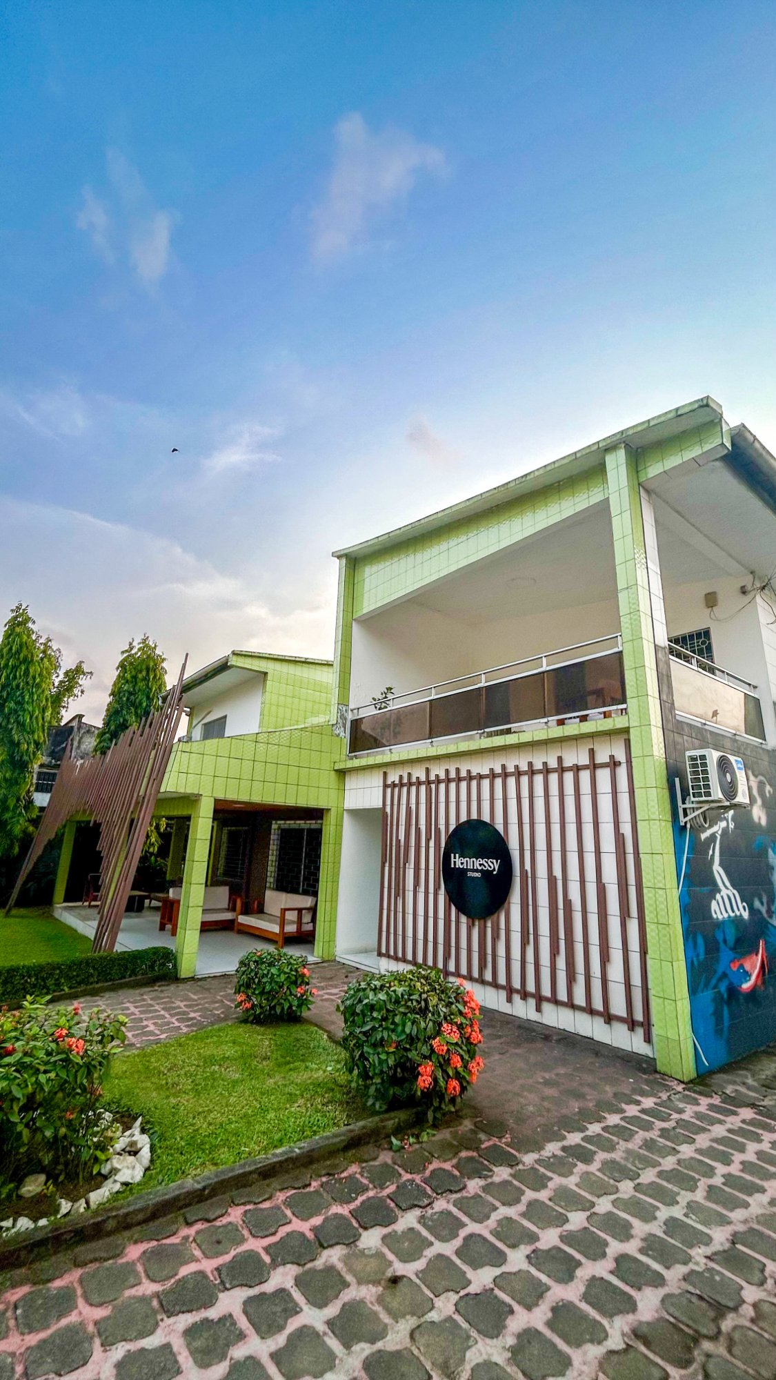 Villa Nº 237